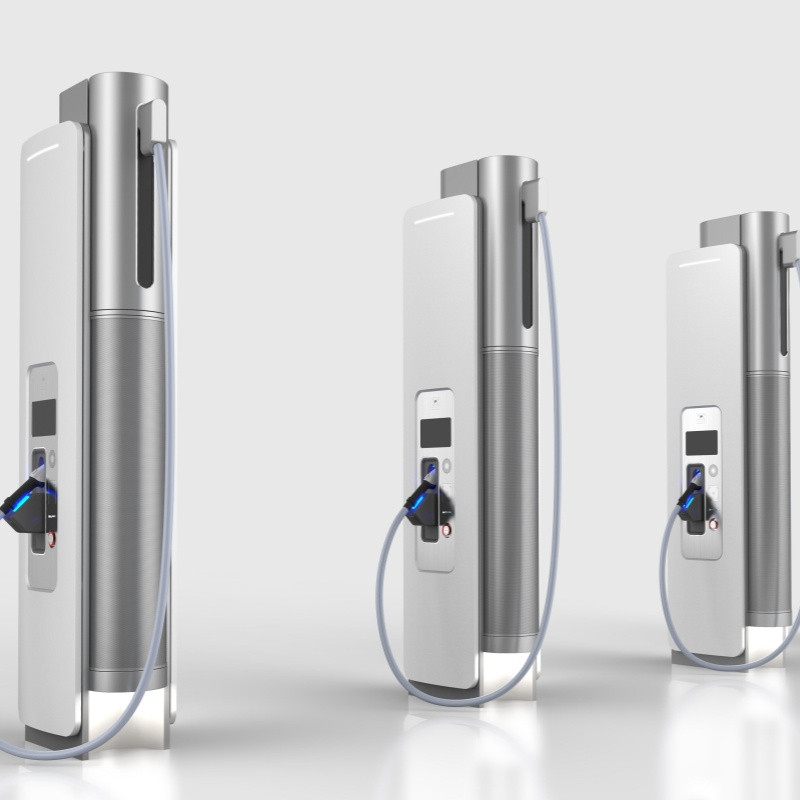 Battery Charging&Swapping Scheme - 副本 Battery Charging&Swapping Scheme - 副本
